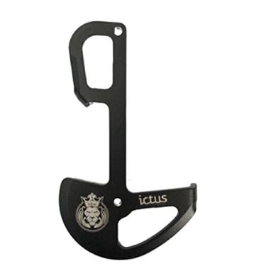 Imagem de Cage Ictus interno 12v preto para Sram GX, xo1, xx1