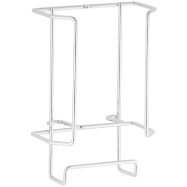 Imagem de Suporte para Ferro de Passar Roupa Porta Ferro Lavanderia