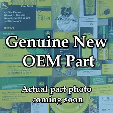 Imagem de John Deere Original Equipment Isolator #AM35264