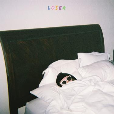 Imagem de Loser vinyl