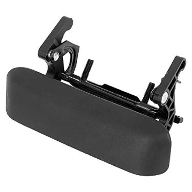 Imagem de X AUTOHAUX Alça traseira de elevação para porta-malas texturizada para Ford Ranger Pickup para Ford Ranger para Mazda B2300 B2500 B3000 B4000 1998-2011 Truck 1L5Z9943400AAA FO1915109