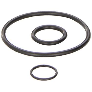 Imagem de Crown Automotive Kit de anel de vedação adaptador de filtro de óleo