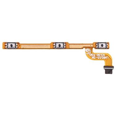 Imagem de Power Button & Volume Button Flex Cable for Hisense E76
