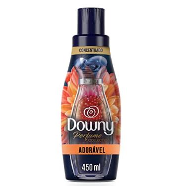Imagem de Amaciante Concentrado Downy Perfume Collection Adorável 450 ml