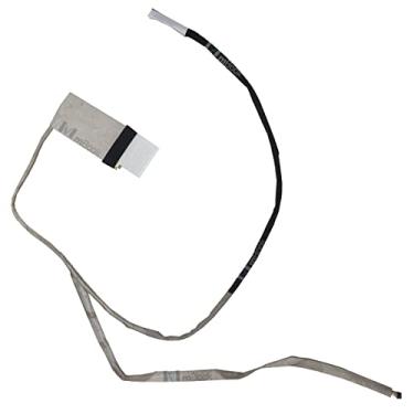 Imagem de Cabo Flat para Sony Vaio Dd0ne7lc120 Dd0ne7lc100 DD0NE7LC110