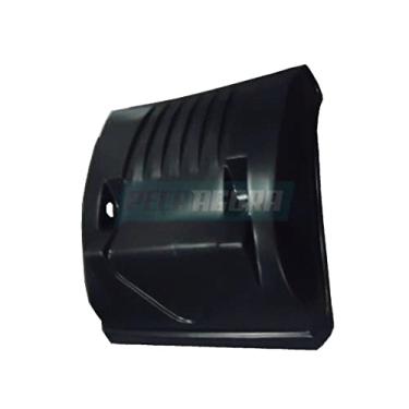 Imagem de PARALAMA TRASEIRO RANDON 2008 - LADO (TRAS. DIR.) (DIANT. ESQ.) CARRETAS