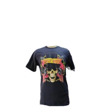 Imagem de Camiseta Guns N' Roses*/ Power - Power Rock