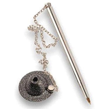 Imagem de Caneta Fixa Chapéu Caneta Fixa, Multicor