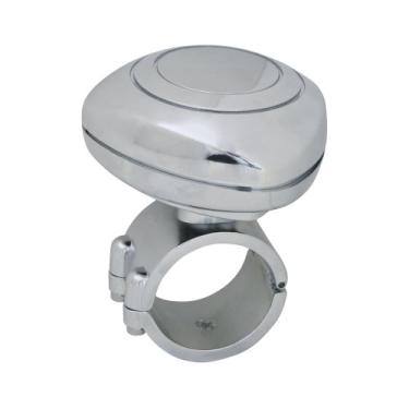 Imagem de GG Grand General 80103 Cr. Botão giratório para volante de plástico