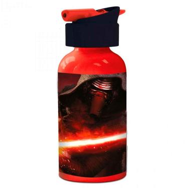 Imagem de Squeeze Canudo Retrátil Star Wars Personagens