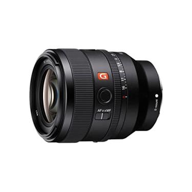 Imagem de Sony Lente FE 50 mm F1.4 GM (Sony E)