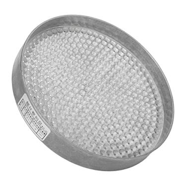 Imagem de Organizador de bandeja de ferramentas, bandeja de parafuso de grande capacidade durável de liga de zinco para ferragens