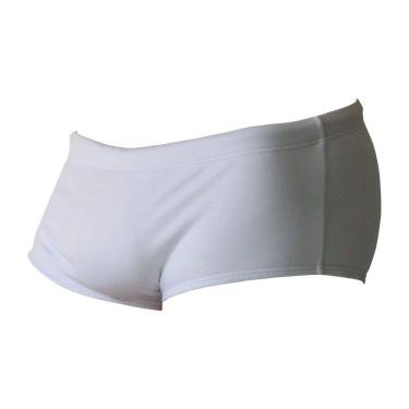 Imagem de Sunga de Banho com Enchimento Frontal John Skull