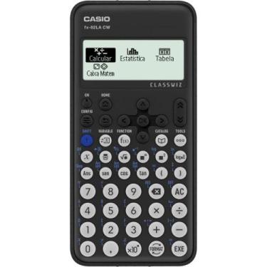 Imagem de Calculadora Cientifica Fx82 Lacw High-End 12Dig.Pr. - Casio