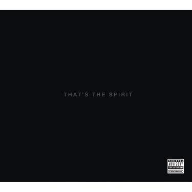 Imagem de That's The Spirit