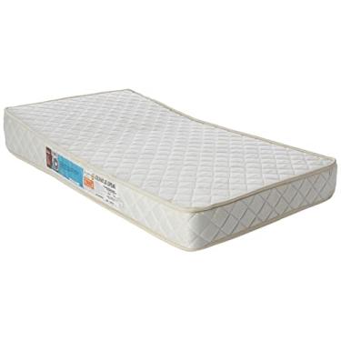 Imagem de Luckspuma Colchão Super Anti Refluxo, Modelo: P008006, Cor: bege, Tamanho:Berço