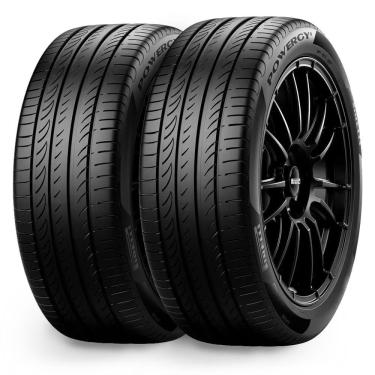 Imagem de Pneu Aro 17 Pirelli Powergy 225/45R17 91W - 2 unidades
