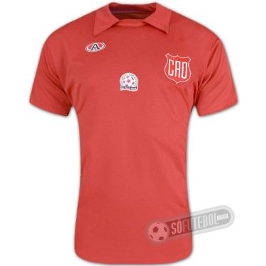 Imagem de Camisa Ourinhense - Modelo I