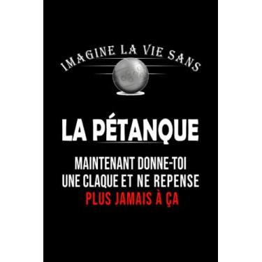 Imagem de Carnet cadeau pétanque: Super pour NOEL/ANNIVERSAIRE