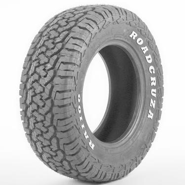 Imagem de Pneu 275/65R17 Aro 17 T ROADCRUZA A/T RA1100 121/118S 10PR