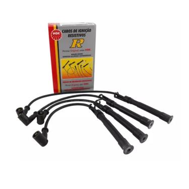 Imagem de Jogo Cabo Vela Clio Kangoo Twingo 1.0 8V D7d Scr11