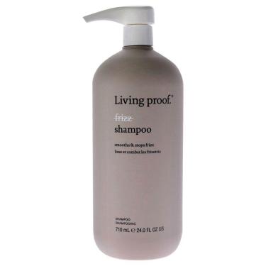 Imagem de Shampoo No Frizz da Living Proof  - Shampoo 24 oz