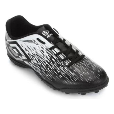 Imagem de Chuteira Society Umbro Acid Ii 907649 Grama Sintética