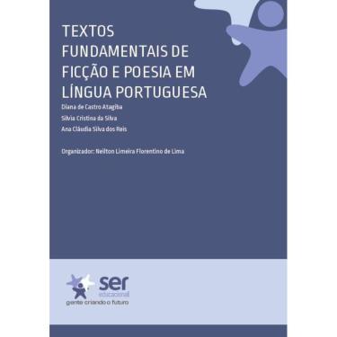 Imagem de Textos Fundamentais de Ficção e Poesia em Língua Portuguesa