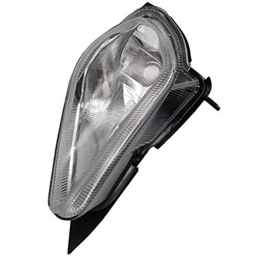 Imagem de Canyoyi Conjunto de farol esquerdo para Yamaha Raptor 250 350 700R YFM250R YFM350R YFM700R Wolverine 350 450 YFM350X YFM450FX YFZ450 YFZ450R YFZ450X 5TG-84110-00 3 a 00 5TG-84310-03-00 2006-2022