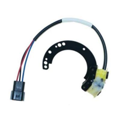 Imagem de OMGparts Estator para Mercury 174-6617A17 motor de popa 15 20 25 JET HP 18-5863 86617A14 86617A17 2 cilindros 2 tempos 1994 1995 1996 1997 Sea Pro Marathon