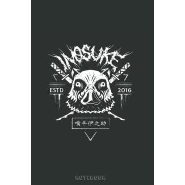 Imagem de Caderno HJ305 de metal preto: diário, anotações, desenho ou escrita, capa marmorizada, 15 x 23 cm, 120 páginas, caderno pautado largo para crianças, volta às aulas