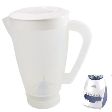 Imagem de COPO PARA LIQUIDIFICADOR WALITA RI 2044 CLEAN (BCA)