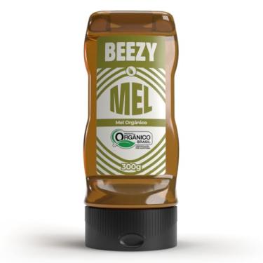 Imagem de Mel De Abelha Premium Natural Orgânico Beezy Puro 300g