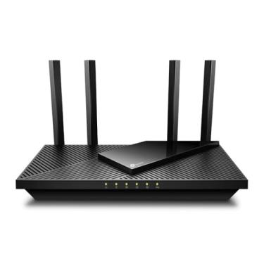 Imagem de Roteador TP-Link EX510 PRO WI-FI 6 AX3000 2.5 Gigabit Dual Band 4 Ant