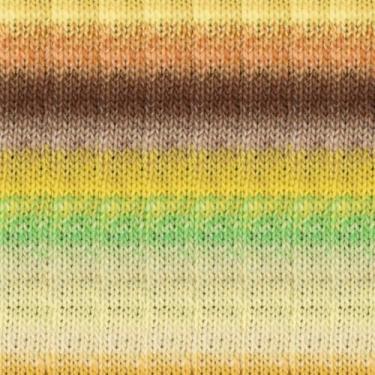 Imagem de Noro - Fio Kureyon, 100% lã, autolistrado, penteado (476 - Kanuma)