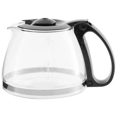 Imagem de Jarra ORIGINAL Para Cafeteira Multilaser Gourmet BE01 / 02 - Jarras Sã