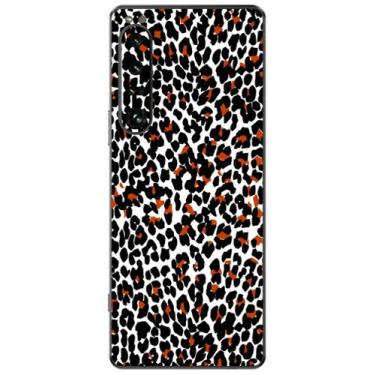 Imagem de Capa Adesivo Skin355 Verso Para Sony Xperia 1 IV - KawaSkin