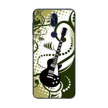 Imagem de Capa Adesivo Skin368 Verso Para Asus Zenfone 4 Selfie Pro - KawaSkin