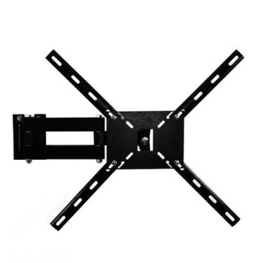 Imagem de Suporte Articulado 4 Movimentos Tv Led 39 Philco Ptv39G60S - Cab Quali