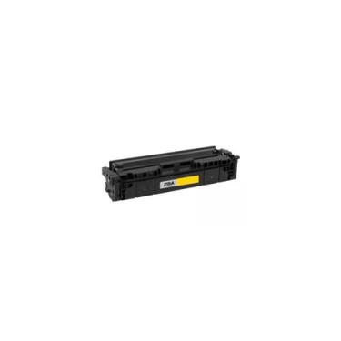 Imagem de Toner 215a W2312 Yellow M155 M182 M183 Sem/chip - Ares / Byqualy / Pre