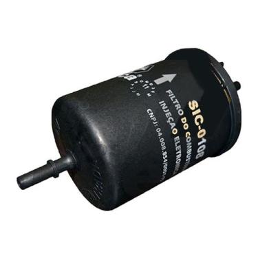 Imagem de Filtro Combustível Audi Tt 2001 a 2006 - 162284 - SIC0108