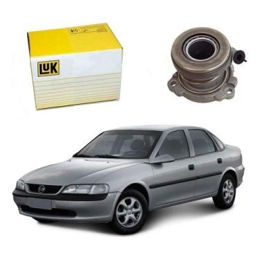 Imagem de Atuador De Embreagem Luk Vectra 2.0 1996 A 1998