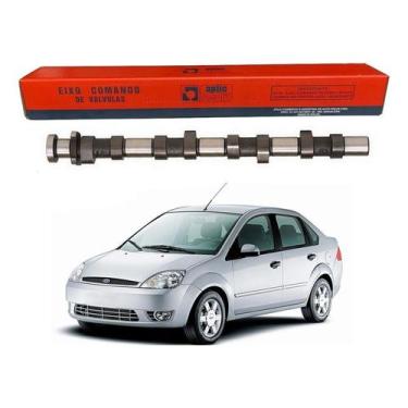 Imagem de Eixo Comando Aplic Fiesta Sedan 1.6 Gasolina 2003 A 2006 - Aplic Resol