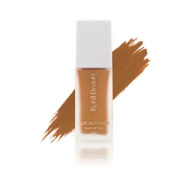 Imagem de Kohll Beauty - Base Blindada Natanne Rosa 30ml Escolha a Cor - Kohll B