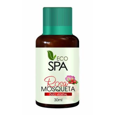 Imagem de Óleo de Rosa Mosqueta puro 30ml (clareador de manchas/rugas/estrias/hi