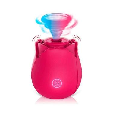 Imagem de  Vibrador Sugador de Clitóris por  - O MAIS VENDIDO  - Sexy Import 