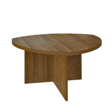 Imagem de Mesa de Centro 76 cm Delta Artely, Pinho