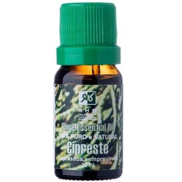 Imagem de Oleo Essencial de Cipreste 100% Puro e Natural 10ML RH - RHR