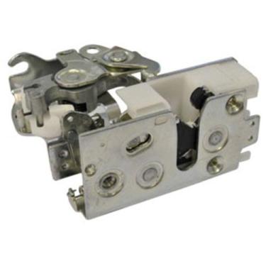 Imagem de Fechadura Porta Esquerda Ford Cargo G2 11 A 12 Mecânica - Universal