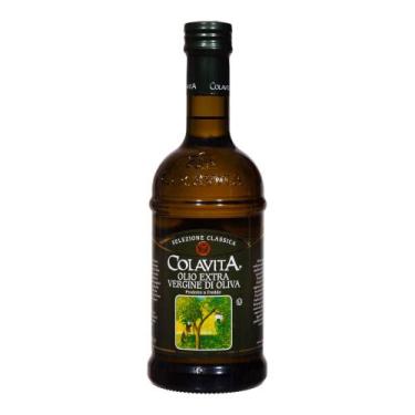 Imagem de Azeite Extravirgem Colavita 750ml